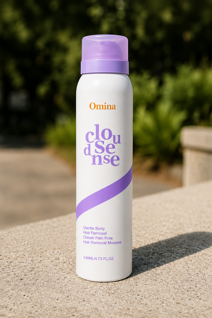 Omina SoftTouch™ Mousse