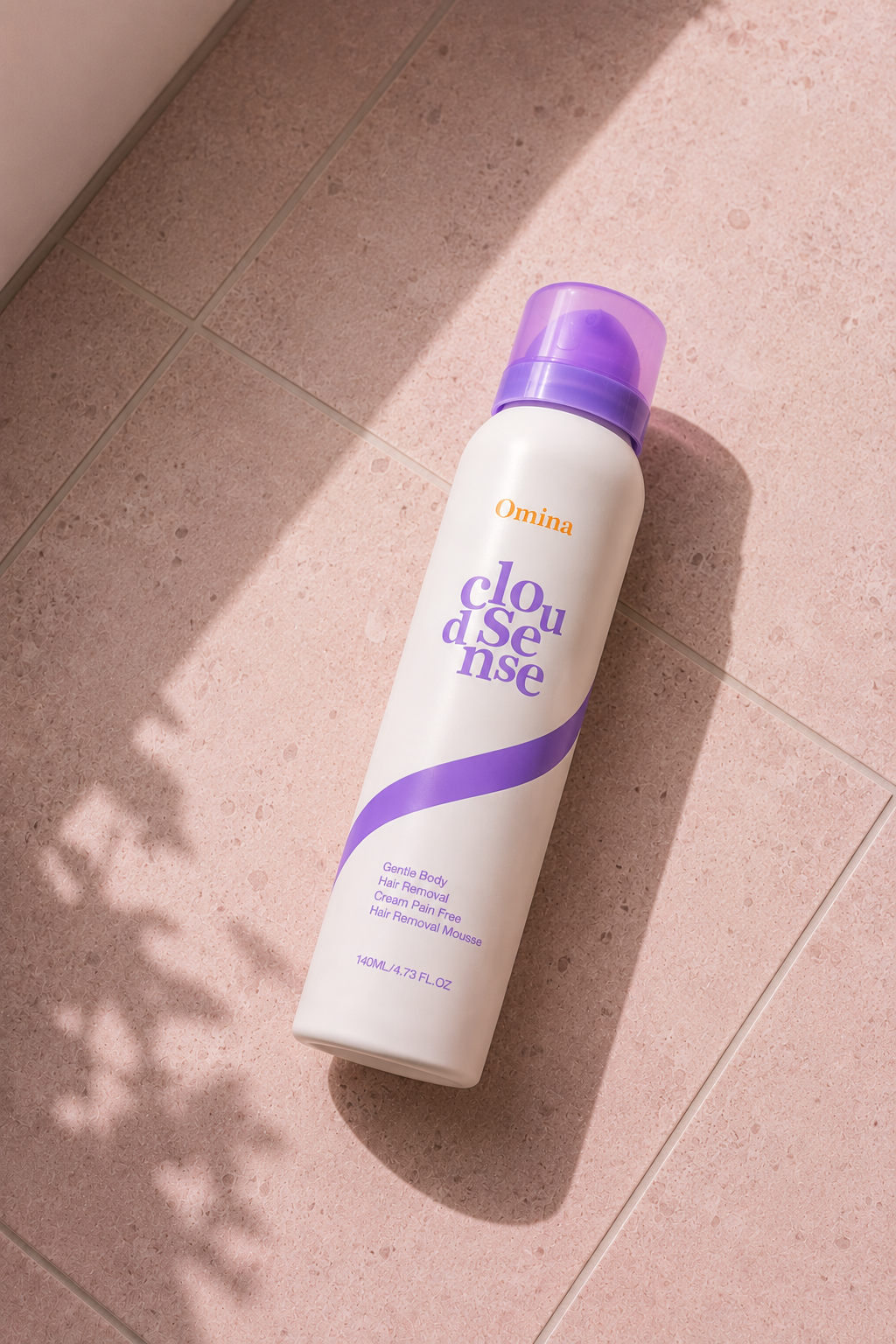 Omina SoftTouch™ Mousse