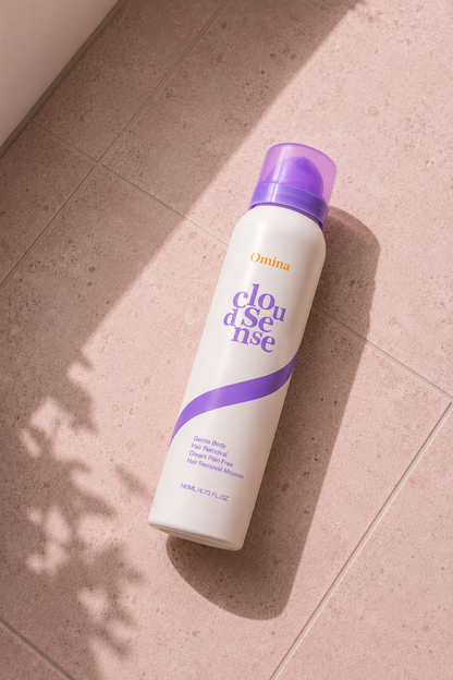 Omina SoftTouch™ Mousse